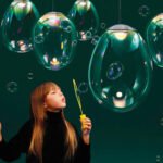 STELLAR NEBULA Pendant Light - Image 7