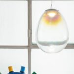 STELLAR NEBULA Pendant Light - Image 15