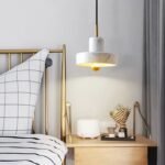 Stone LED Mini Pendant Light - Image 9