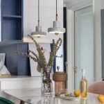 Stone LED Mini Pendant Light - Image 7