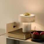 Stone Portable LED Table Lamp - Image 13