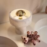 Stone Portable LED Table Lamp - Image 12