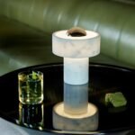 Stone Portable LED Table Lamp - Image 11