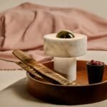 Stone Portable LED Table Lamp - Image 8