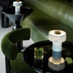 Stone Portable LED Table Lamp - Image 7