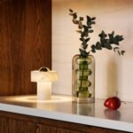 Stone Portable LED Table Lamp - Image 4