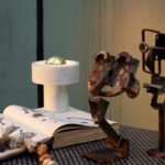 Stone Portable LED Table Lamp - Image 3