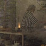 SYLVESTRINA Table Lamp - Image 3