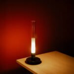 SYLVESTRINA Table Lamp - Image 4