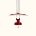 Saliscendi Pendant Light