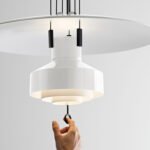 Saliscendi Pendant Light - Image 5