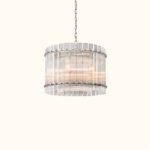 San Marco Round Chandelier - Image 13