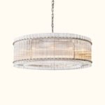 San Marco Round Chandelier - Image 15