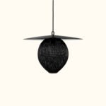 Satellite Outdoor Pendant Light