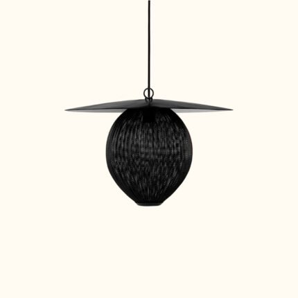 Satellite Outdoor Pendant Light