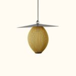 Satellite Outdoor Pendant Light - Image 3
