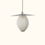Satellite Outdoor Pendant Light - Image 4