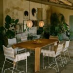 Satellite Outdoor Pendant Light - Image 6