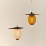 Satellite Outdoor Pendant Light - Image 9