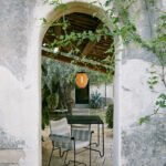 Satellite Outdoor Pendant Light - Image 11