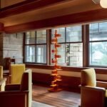 TALIESIN Floor Lamp - Image 7