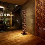 TALIESIN Floor Lamp - Image 4