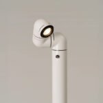 TATU ALTA Floor Lamp - Image 3