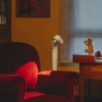 TATU ALTA Floor Lamp - Image 4