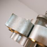 Grand Lotus Chandelier - Image 21