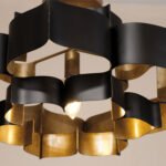 Grand Lotus Chandelier - Image 26