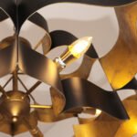 Grand Lotus Chandelier - Image 40