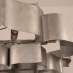 Grand Lotus Chandelier - Image 43