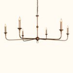 Nottaway Chandelier - Image 2