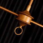 Nottaway Chandelier - Image 9