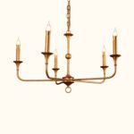 Nottaway Chandelier - Image 14