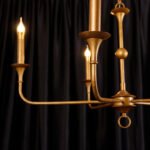 Nottaway Chandelier - Image 16