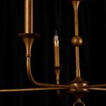 Nottaway Chandelier - Image 18