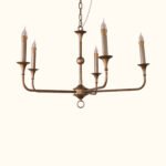 Nottaway Chandelier - Image 19
