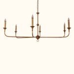 Nottaway Chandelier - Image 23