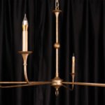 Nottaway Chandelier - Image 24