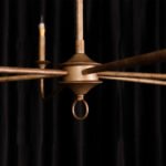 Nottaway Chandelier - Image 25