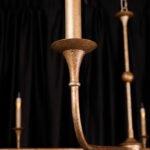 Nottaway Chandelier - Image 26