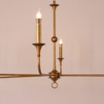 Nottaway Chandelier - Image 27