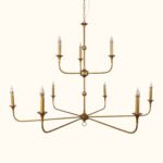 Nottaway Chandelier - Image 30