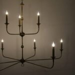 Nottaway Chandelier - Image 34