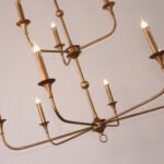 Nottaway Chandelier - Image 36