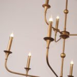 Nottaway Chandelier - Image 37