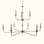 Nottaway Chandelier - Image 38