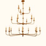 Nottaway Chandelier - Image 39