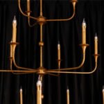 Nottaway Chandelier - Image 40